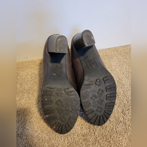 Dexflex Comfort Chelsea Boots in Brown - Picture 5 of 5